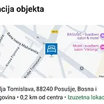 Loncar Διαμέρισμα