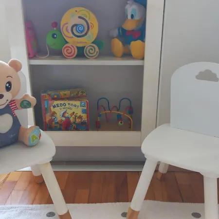 Appartement Loncar Posusje