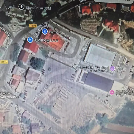 Loncar Apartment Posusje