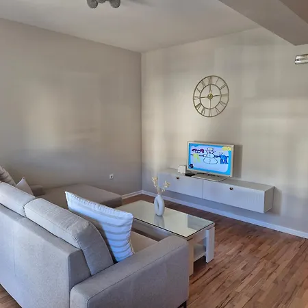 Appartement Loncar Posusje