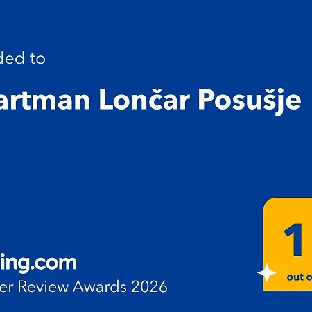 Daire Loncar Posusje
